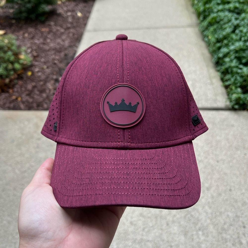 NWOT Summit Club Melin Golf Hat